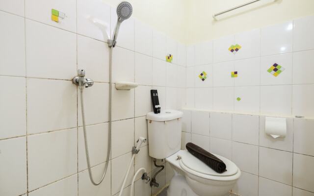 Spacious 2br Apartment @ Gading Nias Residence