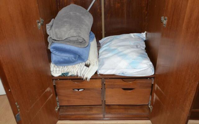 Apartamento Copacabana 876