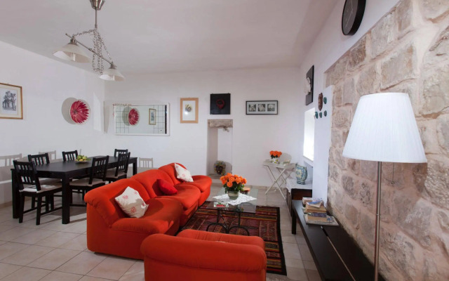 B&B U Marchisi