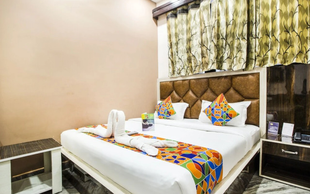 FabHotel Sant Homestay Golden Temple