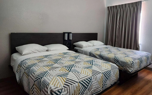Baymont by Wyndham San Antonio Airport
