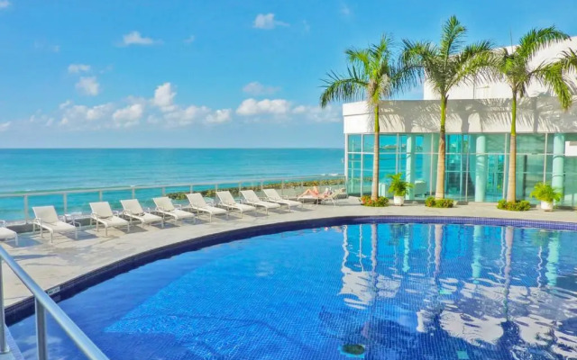 Apartamentos Palmetto - Frente al Mar - Bestbooking