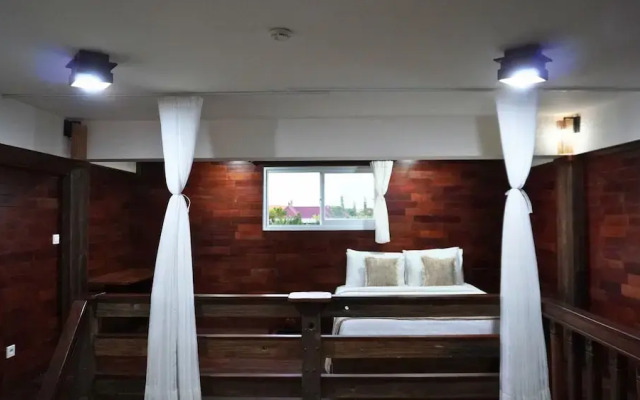 Alu Lofts
