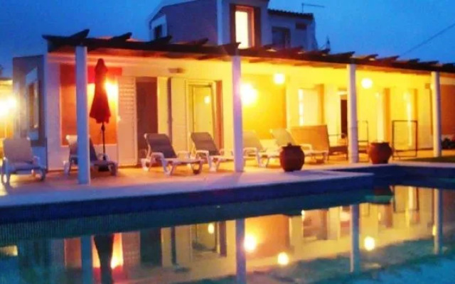 Hotel My Azinheira Villa