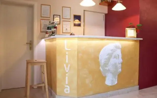 Boutique Hostel Livia