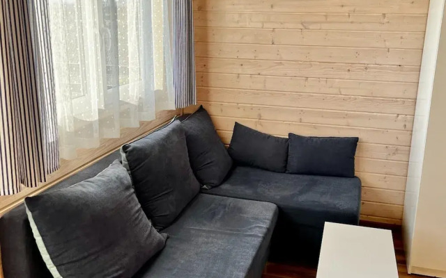Comfortable Holiday Houses Near the Sea, Rewal