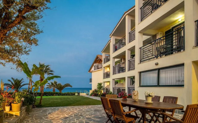 Sea View Hotel