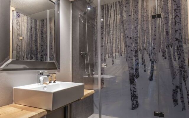 KoCooN Résidence Alpine Forfait inclus