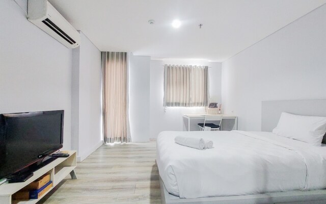 Modern Look Studio Bintaro Icon Apartment