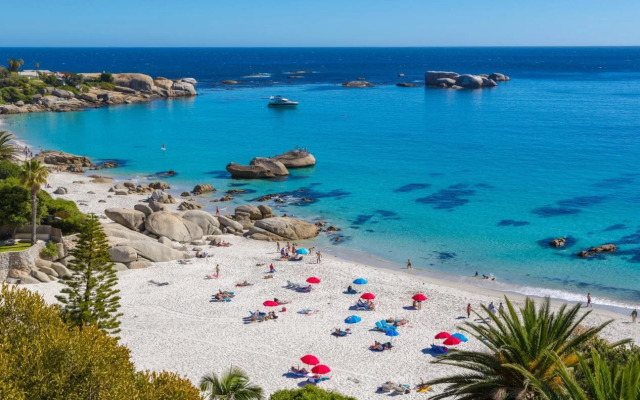 Camps Bay Apartments