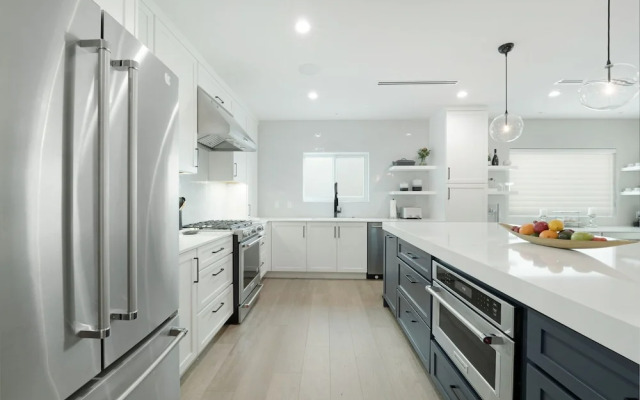 Luxury Cayman Villas