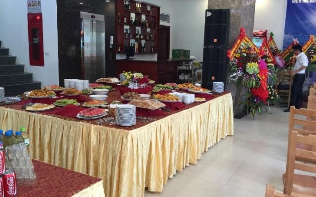 Hai Dang Hotel