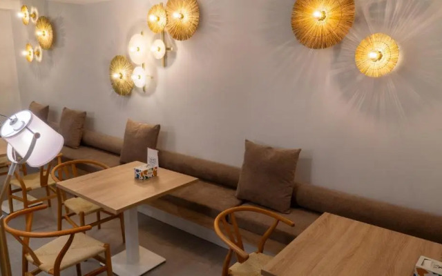 Hospederia Bodega Nuestra Señora Del Rosario