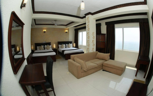 Hotel Sunhill - Colombo
