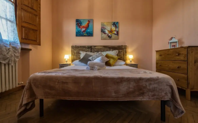 B&B Casalisa