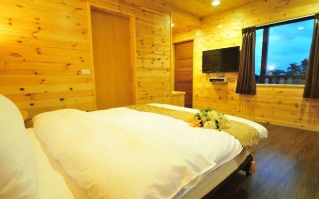 Sansiantai Stars Hostel