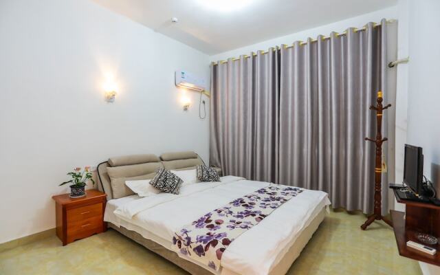 Wuzhen Yuanxi Guest House