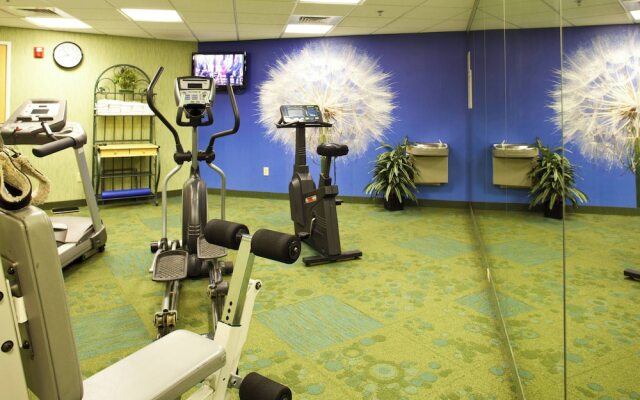 SpringHill Suites Prescott