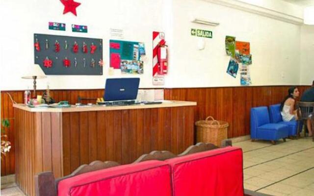Totem Hostel