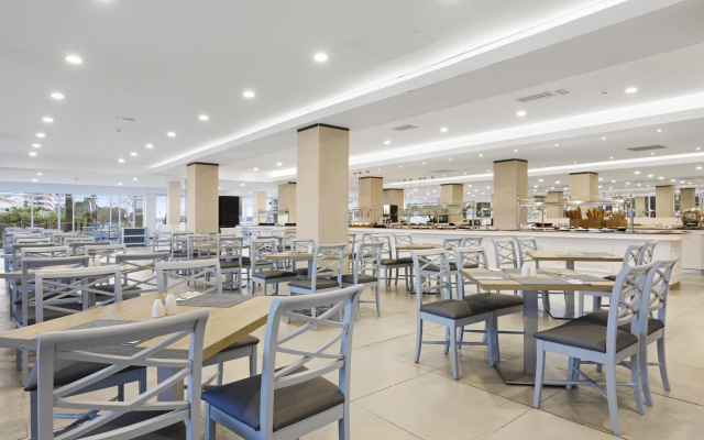 Hotel Roc Boccaccio