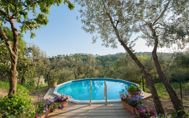 Chiantivillas Villa Torricella, 27