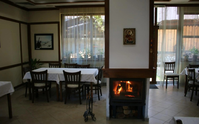 Hotel Kralev Dvor