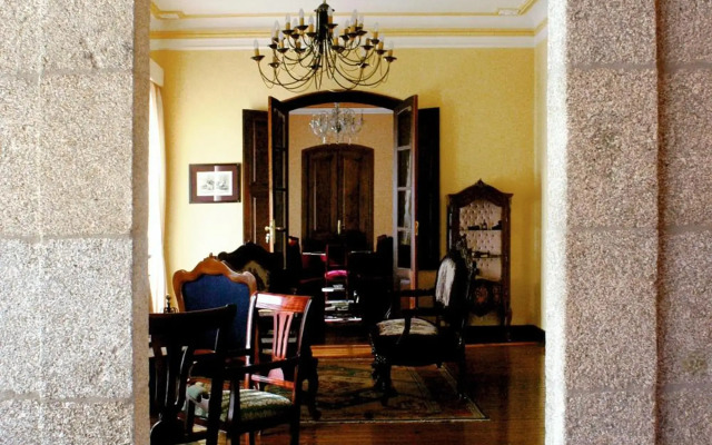 Pazo Almuzara