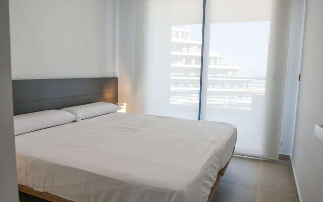 Infinity View Apartments - Marholidays
