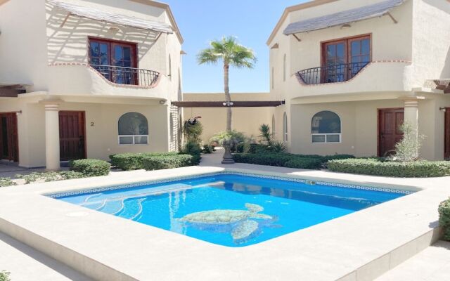 Villa Sonari 2 by Kivoya