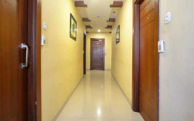 Hotel Sri Madhura Inn, Madhapur, Hyderabad