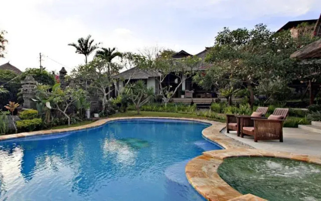 Villa Baja