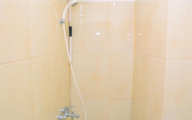 Best Price 2BR Apartment at Northland Ancol Residence