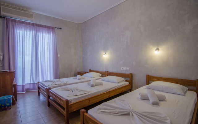 George & Irene Hotel