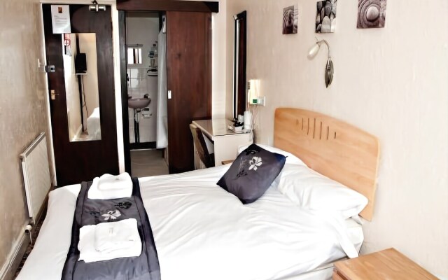Westleigh Hotel