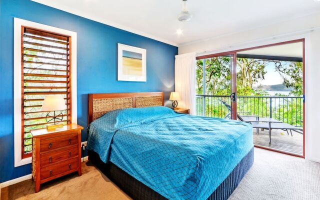 1 Heliconia Ocean View 3 Bedroom House Near Marina With Golf Buggy