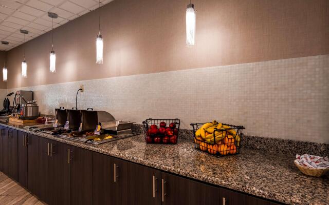 Best Western Fairfax