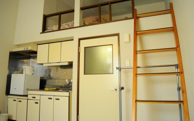 Petit Hotel Koizumi