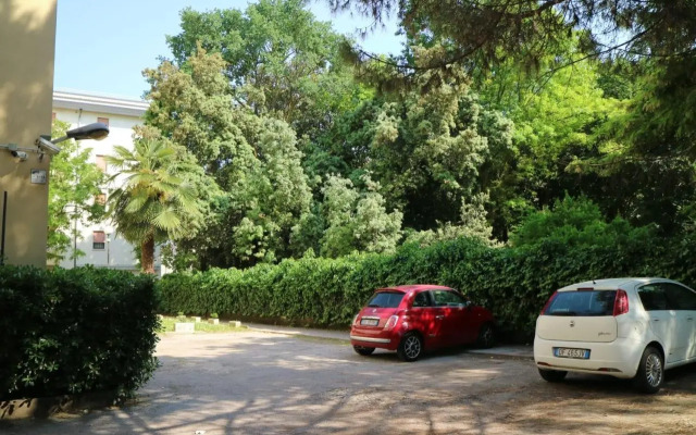 Monolocale Liola