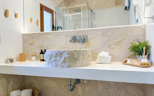 Moona Hostal Altea