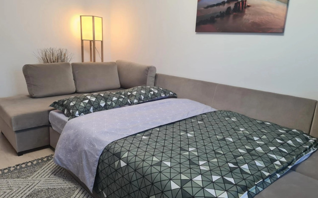 Ghencea Residence 158 L2.2