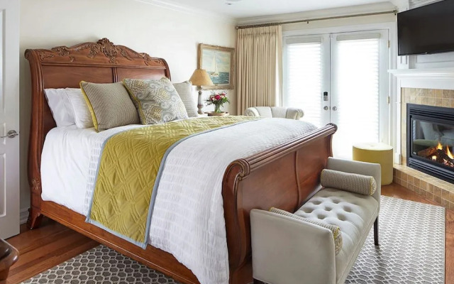 Rye Park Manor Luxury B&B