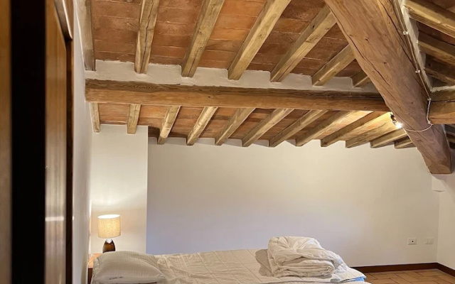 Casa Del Grifone, Holiday Home in Tuscany