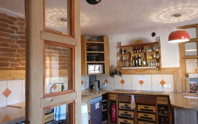 Hostel Krumlov House