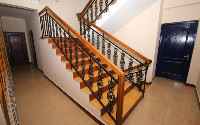 Meghdoot Resorts By OYO Rooms