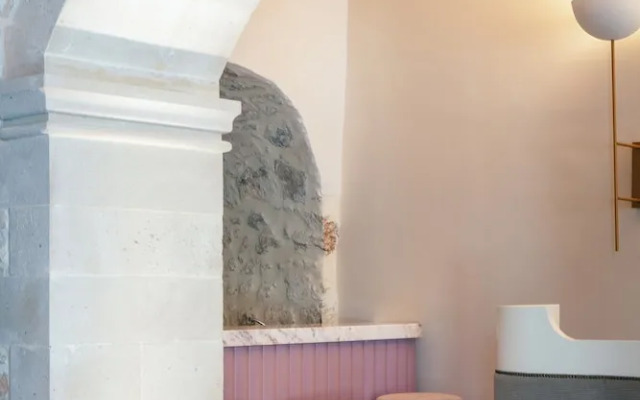 La Montre Luxury Boutique Suites