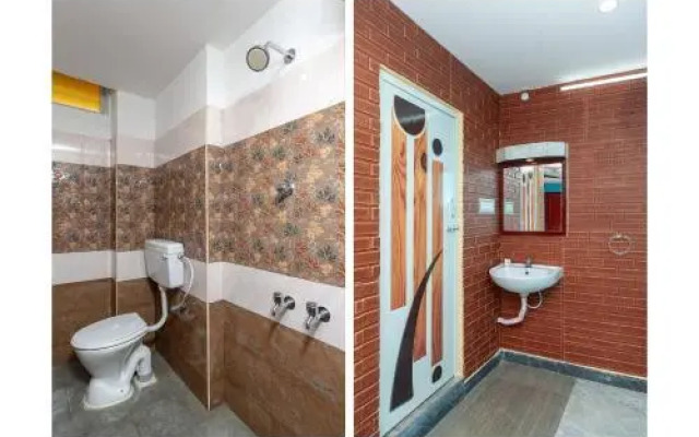 OYO 26735 Hotel Gnanam Residency
