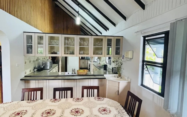 Island Accommodation Suva Premier Hospitality