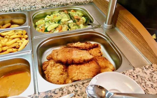 Gasthof zum Brandenburger