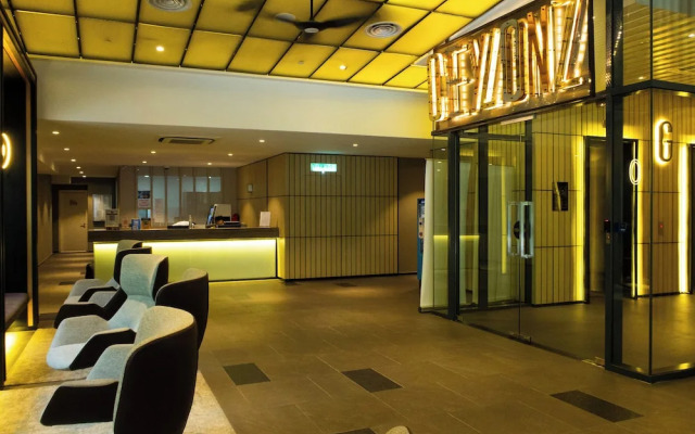 Ceylonz Suites KLCC by Mana-Mana