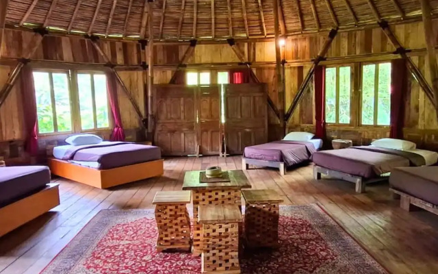 Warung Rekreasi Bedugul